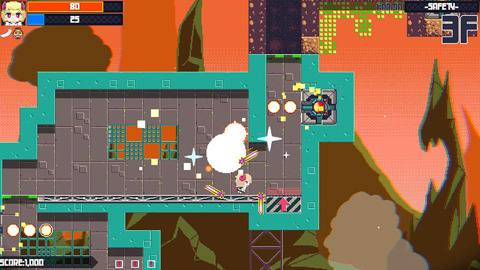 Tokoyo: The Tower of Perpetuity - Nintendo Switch - Video Games by Red Art Games The Chelsea Gamer