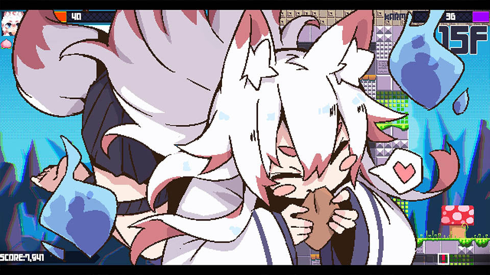 Tokoyo: The Tower of Perpetuity - Nintendo Switch - Video Games by Red Art Games The Chelsea Gamer