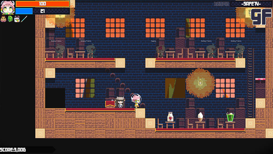 Tokoyo: The Tower of Perpetuity - Nintendo Switch - Video Games by Red Art Games The Chelsea Gamer