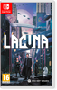Lacuna - Nintendo Switch - Video Games by Red Art Games The Chelsea Gamer