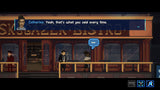 Lacuna - Nintendo Switch - Video Games by Red Art Games The Chelsea Gamer