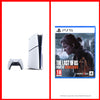 PlayStation®5 Console & The Last of Us Part II Remastered Bundle - Console pack by Sony The Chelsea Gamer