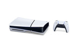 PlayStation®5 Console & HELLDIVERS™ 2 Bundle - Console pack by Sony The Chelsea Gamer
