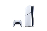 PlayStation®5 Console & HELLDIVERS™ 2 Bundle - Console pack by Sony The Chelsea Gamer
