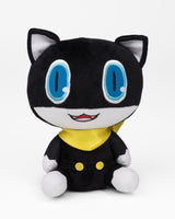 Itemlab - Persona 5 Royal Plush "Morgana“ - Merchandise by ItemLab The Chelsea Gamer