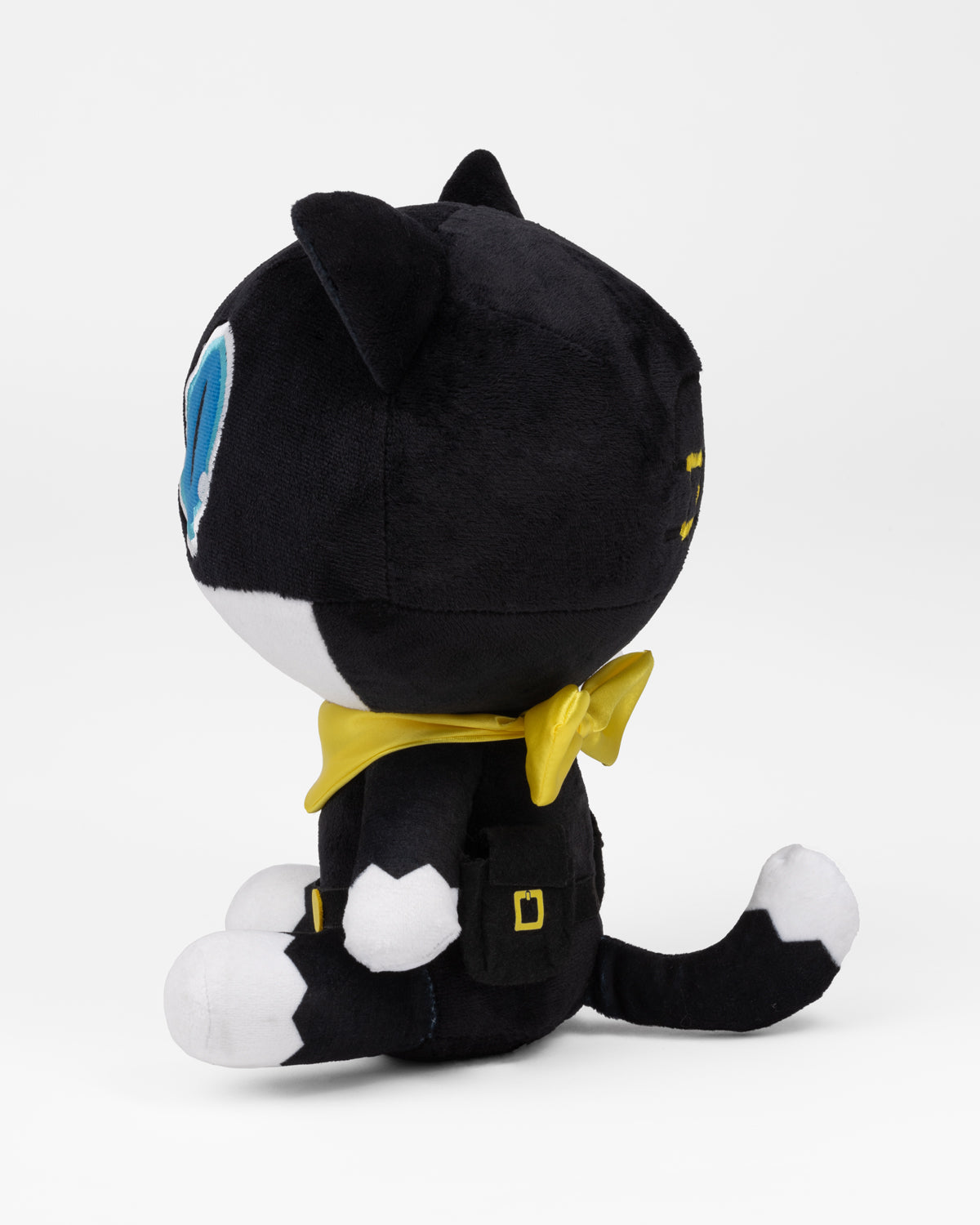 Itemlab - Persona 5 Royal Plush "Morgana“ - Merchandise by ItemLab The Chelsea Gamer