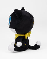 Itemlab - Persona 5 Royal Plush "Morgana“ - Merchandise by ItemLab The Chelsea Gamer