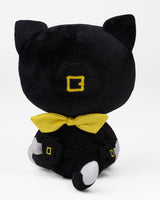 Itemlab - Persona 5 Royal Plush "Morgana“ - Merchandise by ItemLab The Chelsea Gamer