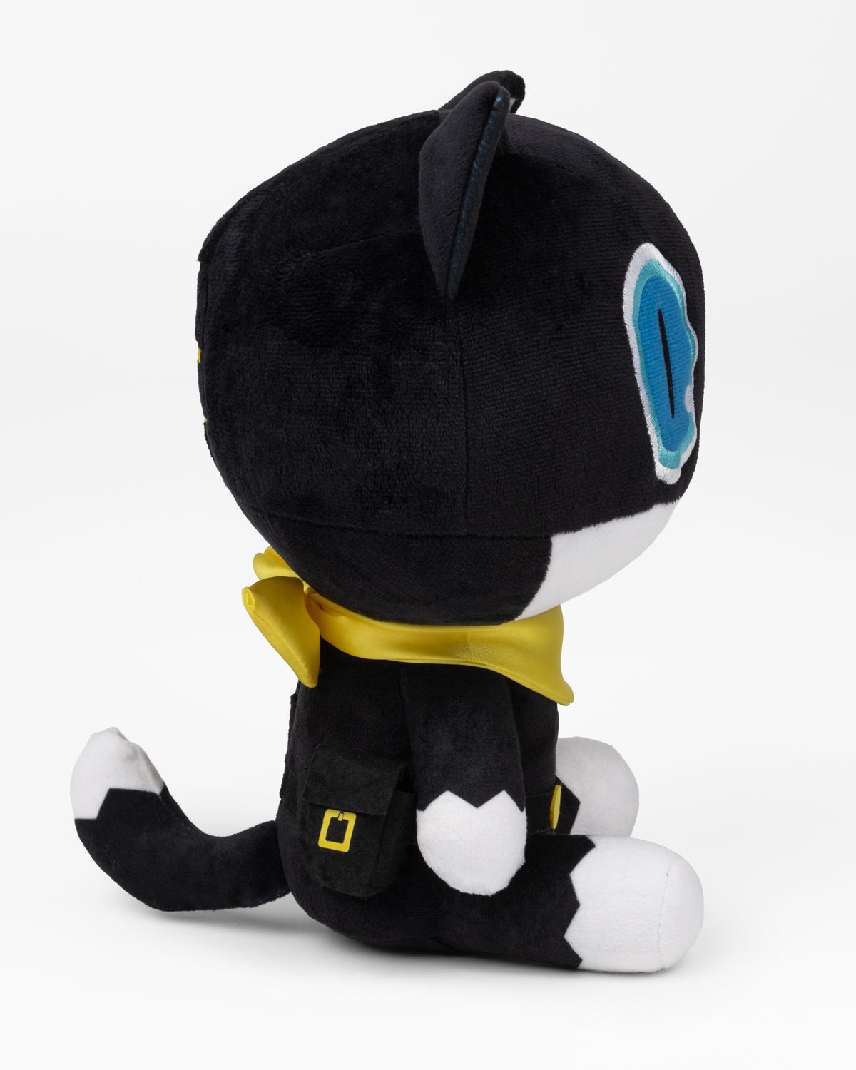 Itemlab - Persona 5 Royal Plush "Morgana“ - Merchandise by ItemLab The Chelsea Gamer