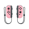 Nintendo Switch Joy-Con Pair - Pastel Pink - Console Accessories by Nintendo The Chelsea Gamer
