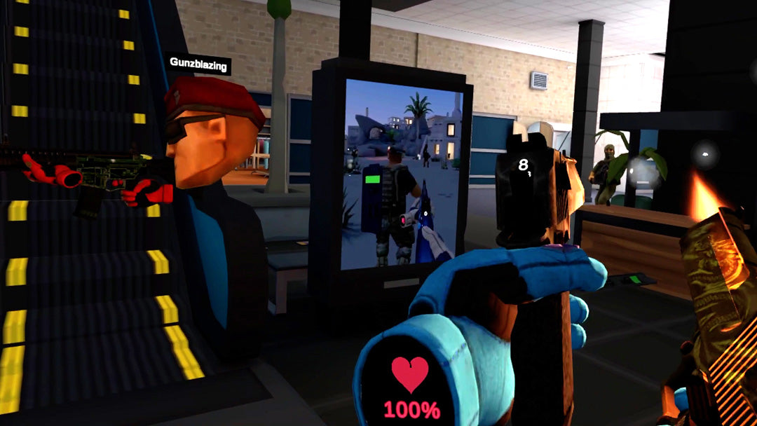 Operation Serpens - PlayStation VR2 - Video Games by Perpetual Europe The Chelsea Gamer