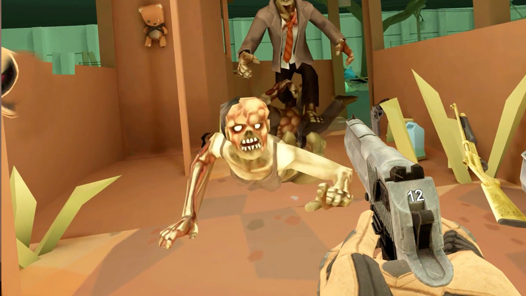 Operation Serpens - PlayStation VR2 - Video Games by Perpetual Europe The Chelsea Gamer