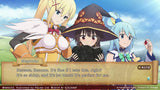 KonoSuba: God's Blessing on this Wonderful World! Love For These Clothes Of Desire! - Nintendo Switch - Video Games by Funstock The Chelsea Gamer