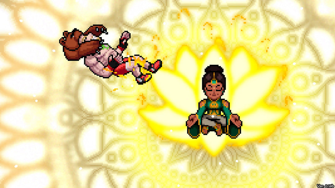 Pocket Bravery - PlayStation 5 - Video Games by Funstock The Chelsea Gamer