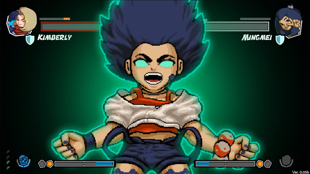 Pocket Bravery - PlayStation 5 - Video Games by Funstock The Chelsea Gamer