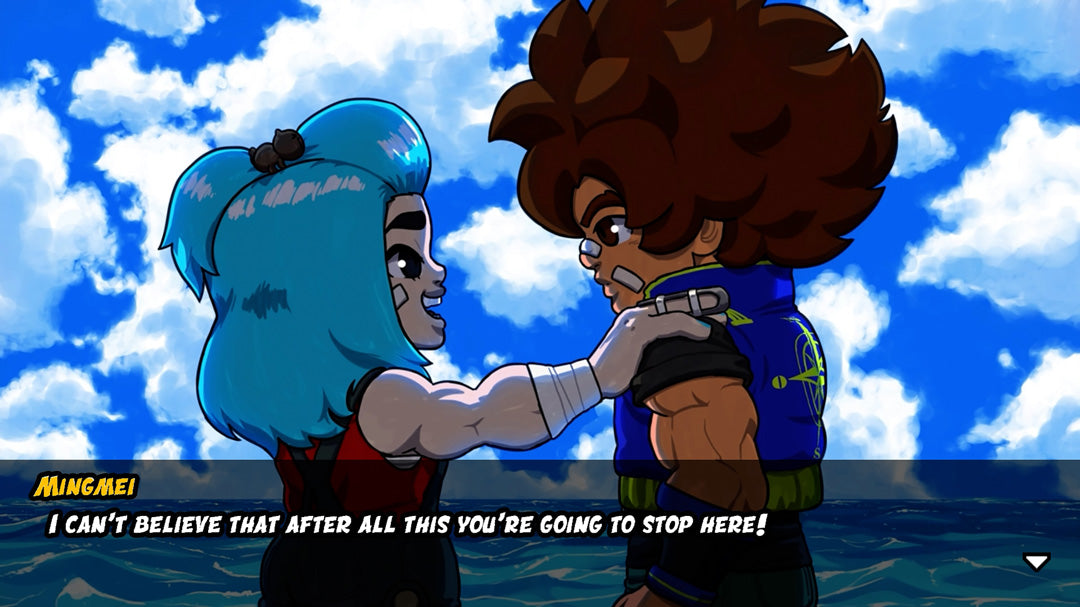 Pocket Bravery - Nintendo Switch - Video Games by Funstock The Chelsea Gamer