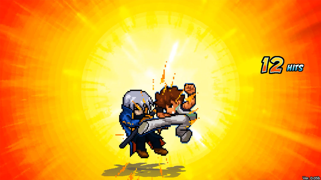 Pocket Bravery - Nintendo Switch - Video Games by Funstock The Chelsea Gamer