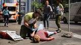 Ambulance Life - PlayStation 5 - Video Games by Maximum Games Ltd (UK Stock Account) The Chelsea Gamer