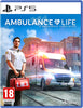 Ambulance Life - PlayStation 5 - Video Games by Maximum Games Ltd (UK Stock Account) The Chelsea Gamer