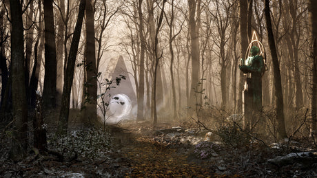 The Talos Principle 2: Devolver Deluxe - PlayStation 5 - Video Games by U&I The Chelsea Gamer