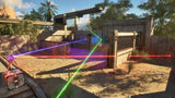 The Talos Principle 2: Devolver Deluxe - PlayStation 5 - Video Games by U&I The Chelsea Gamer