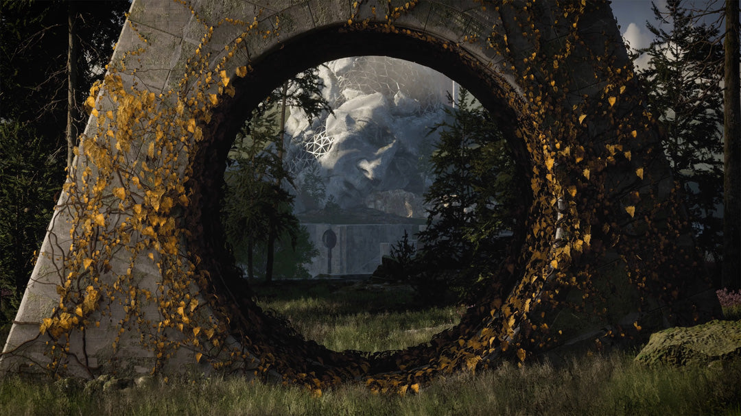 The Talos Principle 2: Devolver Deluxe - PlayStation 5 - Video Games by U&I The Chelsea Gamer