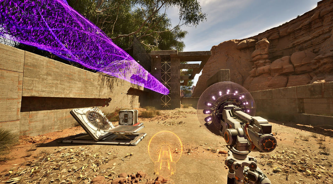 The Talos Principle 2: Devolver Deluxe - PlayStation 5 - Video Games by U&I The Chelsea Gamer
