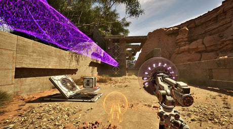 The Talos Principle 2: Devolver Deluxe - PlayStation 5 - Video Games by U&I The Chelsea Gamer