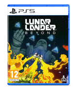 Lunar Lander Beyond - PlayStation 5 - Video Games by U&I The Chelsea Gamer