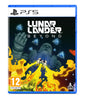Lunar Lander Beyond - PlayStation 5 - Video Games by U&I The Chelsea Gamer