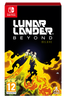 Lunar Lander Beyond - Deluxe Edition - Nintendo Switch - Video Games by U&I The Chelsea Gamer