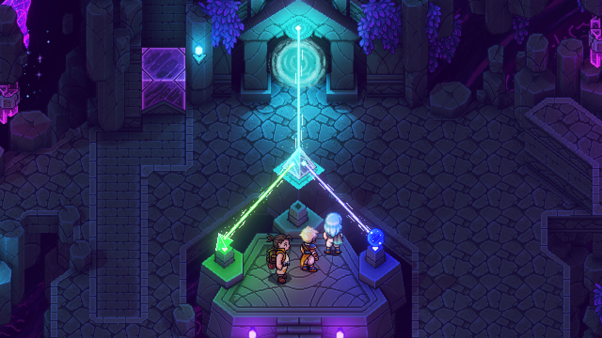 Sea of Stars - Xbox - Video Games by U&I The Chelsea Gamer