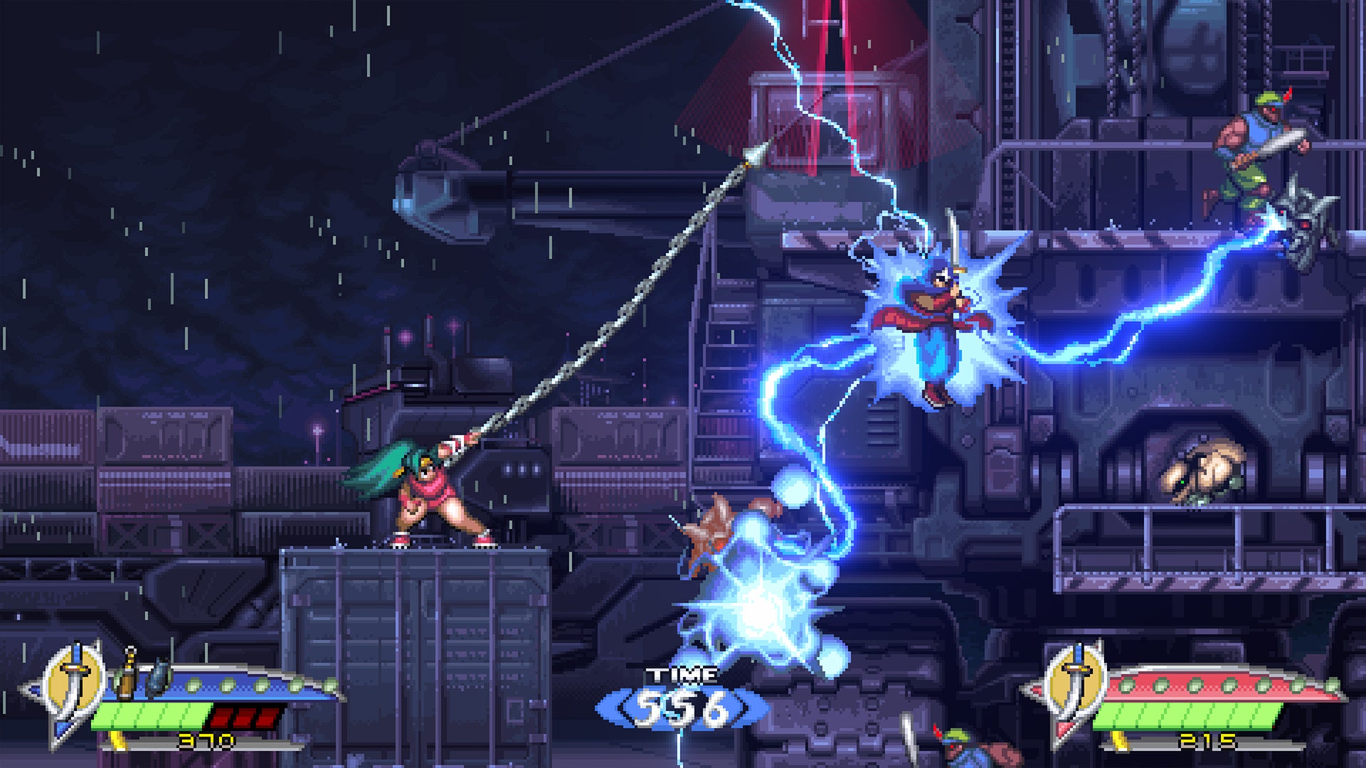 Shadow of the Ninja - Reborn - PlayStation 5 - Video Games by United Games The Chelsea Gamer