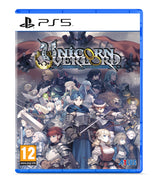 Unicorn Overlord - Premium Edition - PlayStation 5 - Video Games by Atlus The Chelsea Gamer