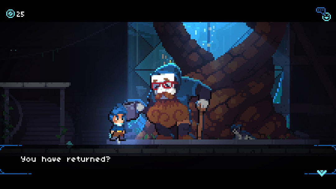 Revita - PlayStation 5 - Video Games by Red Art Games The Chelsea Gamer