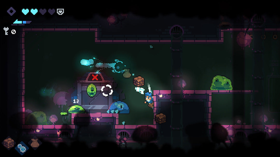 Revita - PlayStation 5 - Video Games by Red Art Games The Chelsea Gamer