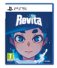 Revita - PlayStation 5 - Video Games by Red Art Games The Chelsea Gamer