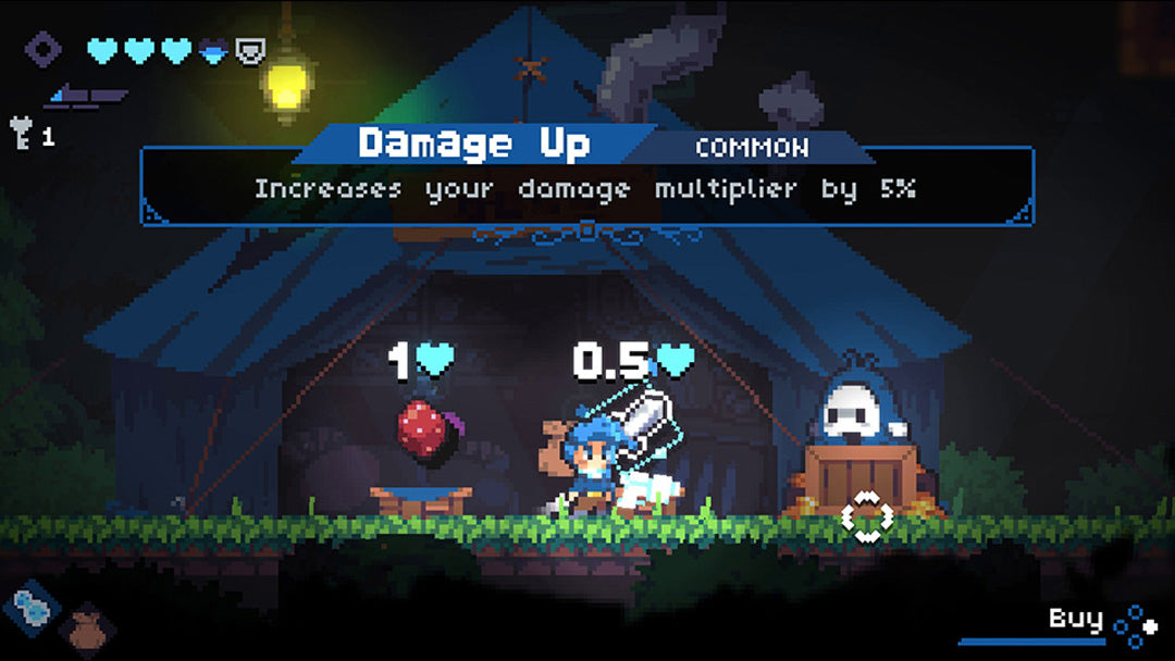 Revita - PlayStation 4 - Video Games by Red Art Games The Chelsea Gamer