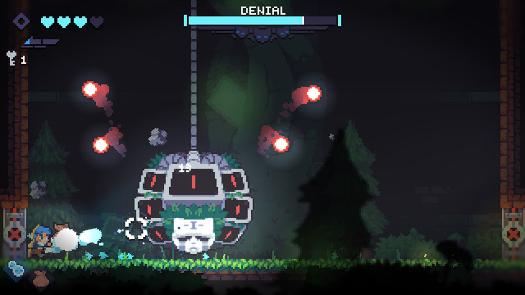 Revita - PlayStation 4 - Video Games by Red Art Games The Chelsea Gamer