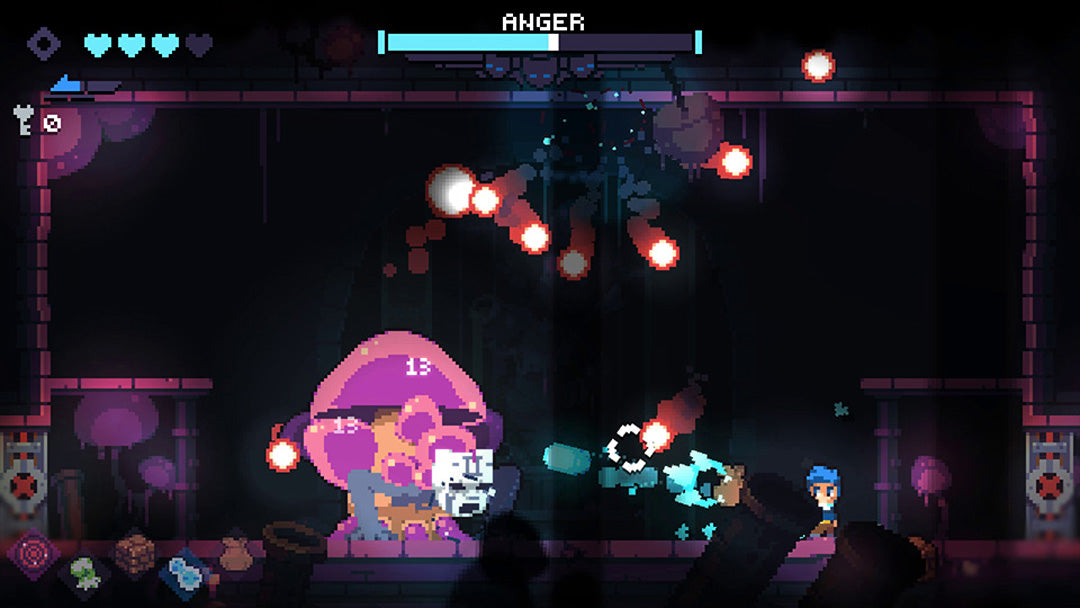 Revita - PlayStation 4 - Video Games by Red Art Games The Chelsea Gamer