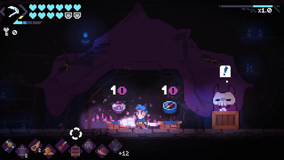 Revita - Nintendo Switch - Video Games by Red Art Games The Chelsea Gamer