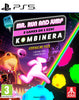 Mr. Run & Jump + Kombinera Adrenaline Pack - PlayStation 5 - Video Games by Numskull Games The Chelsea Gamer