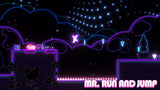 Mr. Run & Jump + Kombinera Adrenaline Pack - Nintendo Switch - Video Games by Numskull Games The Chelsea Gamer