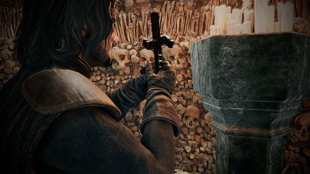 The Inquisitor Deluxe Edition - PlayStation 5 - Video Games by Kalypso Media The Chelsea Gamer