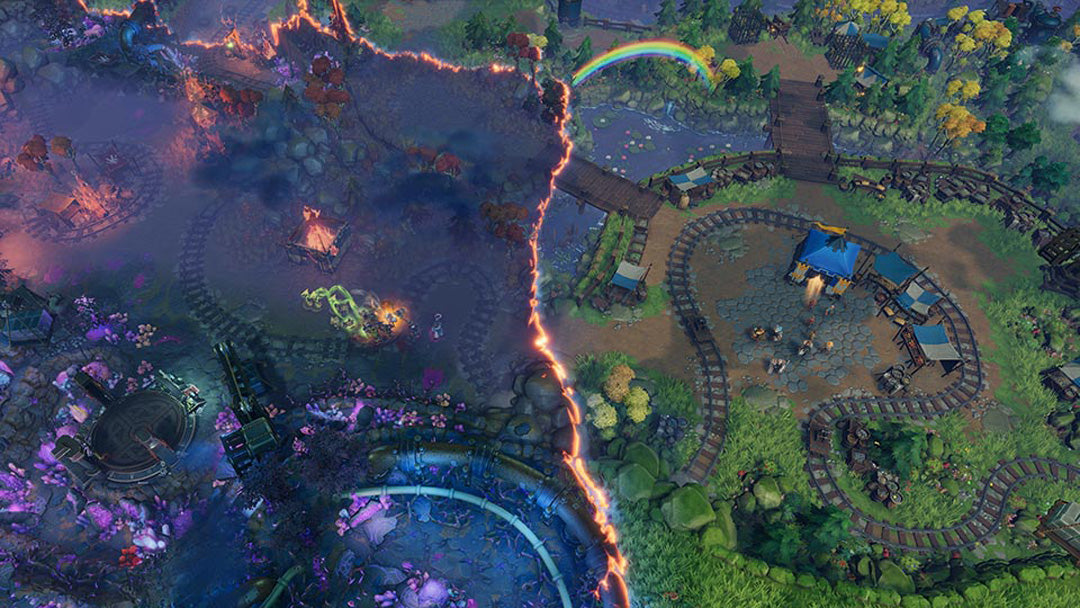 Dungeons 4 Deluxe Edition - Xbox Series X - Video Games by Kalypso Media The Chelsea Gamer