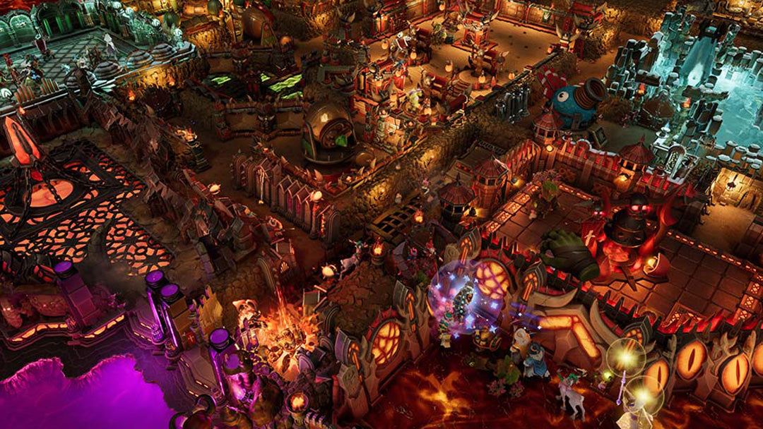 Dungeons 4 Deluxe Edition - Xbox Series X - Video Games by Kalypso Media The Chelsea Gamer