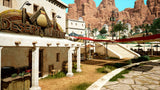 Sand Land - PlayStation 4 - Video Games by Bandai Namco Entertainment The Chelsea Gamer