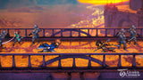 Eiyuden Chronicle: Hundred Heroes - PlayStation 5 - Video Games by 505 Games The Chelsea Gamer