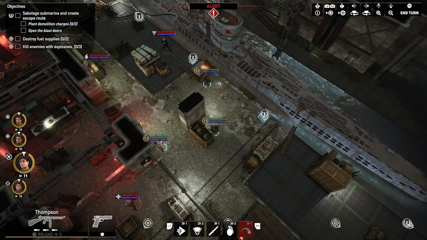 Classified: France '44 - Xbox Series X - Video Games by Fireshine Games The Chelsea Gamer