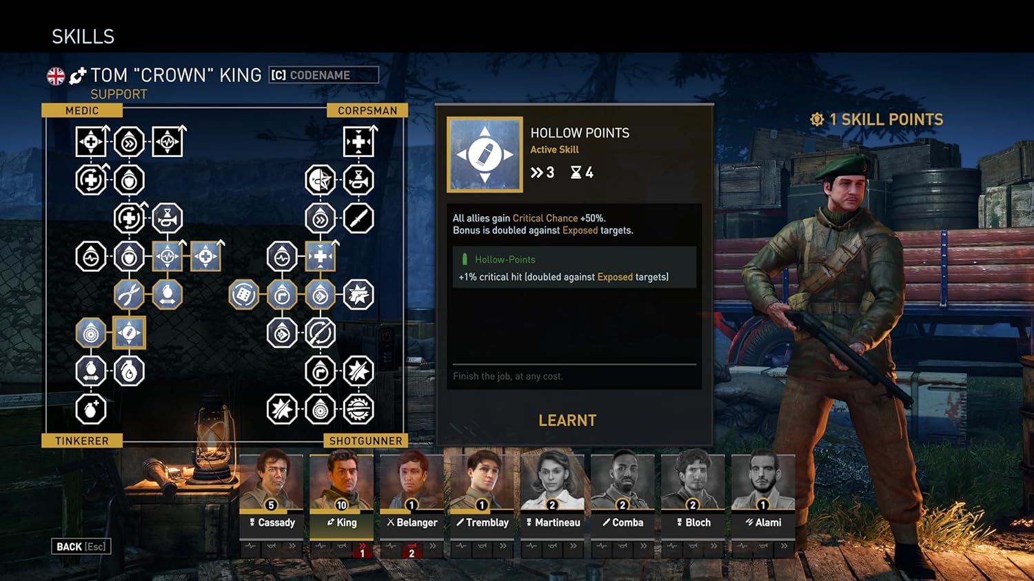 Classified: France '44 - Xbox Series X - Video Games by Fireshine Games The Chelsea Gamer